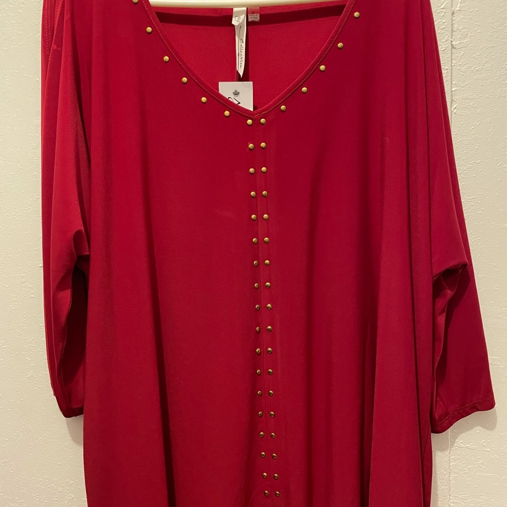 Brand New Top!!